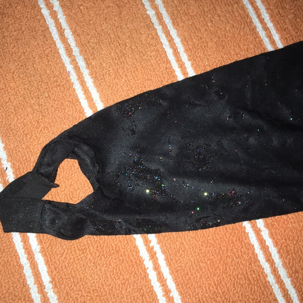 Sparkly pants - Picture 3 of 4